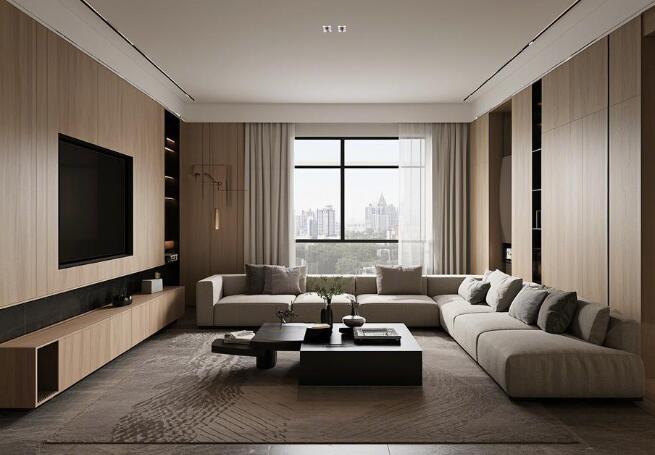 房子裝修完工后，多久入住才合適？