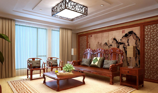 不同的裝修風(fēng)格怎么搭配沙發(fā)？